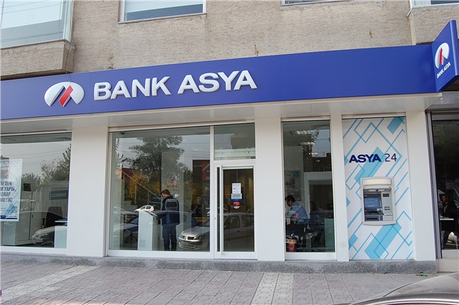 MERSİN’DEKİ İŞADAMLARINA YÖNELİK FETÖ OPERASYONLARINDA “BANK ASYA” İZLERİ