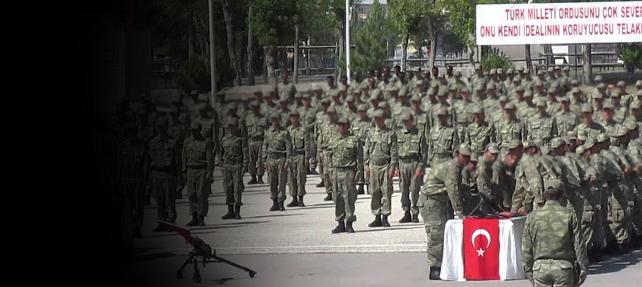 FETÖ'den İhraç Edilen Polisler Askere Gidecek