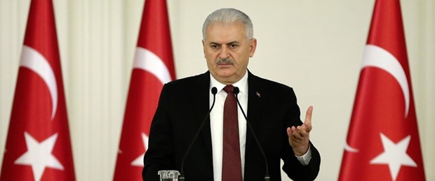 Başbakan Yıldırım: Yatırım Yapmak İsteyene Faizsiz Kredi Verilecek