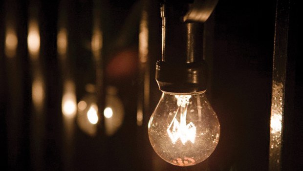 Mersin'de 30 Ocak Pazartesi Günü Elektrik Kesintisi Yaşanacak