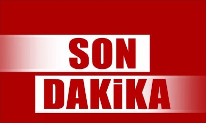 SİNAN OĞAN'A SALDIRI