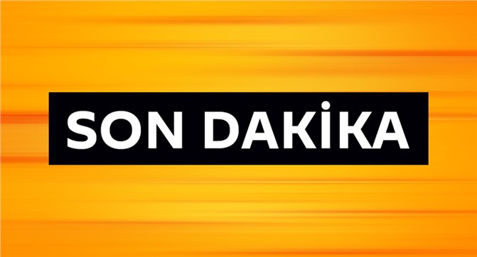 Balıkesir Deprem Meydana Geldi