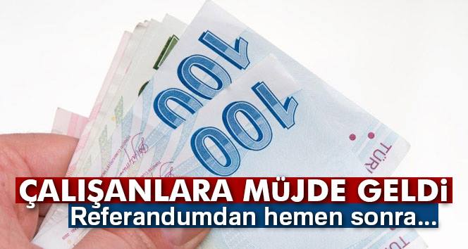 Kıdem tazminatında ikna için kamu prim desteği önerilecek