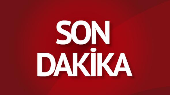 Mersin'de MİT Binasına Bombalı Saldırı Hazırlığındaki, Terörist Öldürüldü