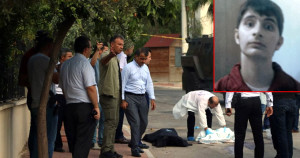 Mersin'de Öldürülen DEAŞ'lı Teröristin Üzerinden 5 Kilo Patlayıcı Çıktı!