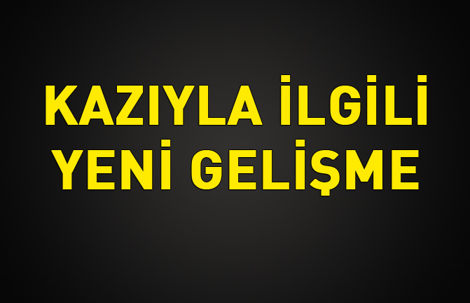 Tarsus'ta Bir Süredir Devam Gizemli Kazı Alanıyla İlgili Önemli Gelişme