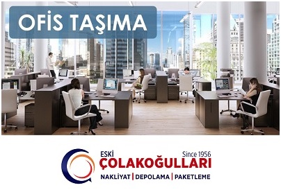 Şehirler Arası Nakliye – Ofis Taşıma – Depolama Hizmetleri