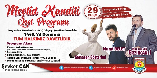 Mevlid Kandili