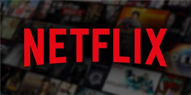 NETFLIX'ten 2017'nin Enleri