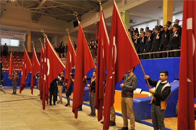 27 Aralık Kurtuluşu Günü Hazırlıkları Tamamlandı