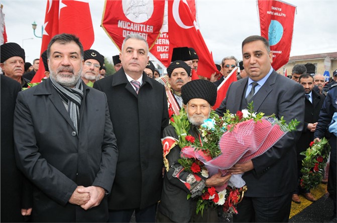 27 Aralık Kurtuluşu Günü Hazırlıkları Tamamlandı