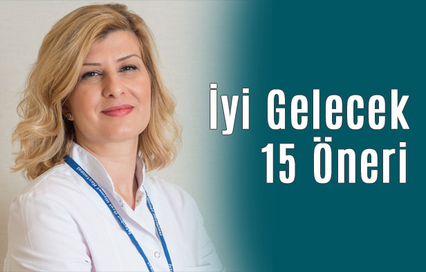 Kanser Hastalarına İyi Gelecek 15 Öneri