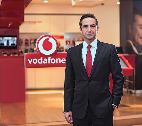 Vodafone’lular Ramazan’da Da Doya Doya İnternet Kullanacak