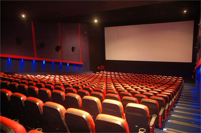 Cinemaximum Mersin Marina 26 Ocak 2019 Cumartesi Vizyondaki Filmler ve Seansları