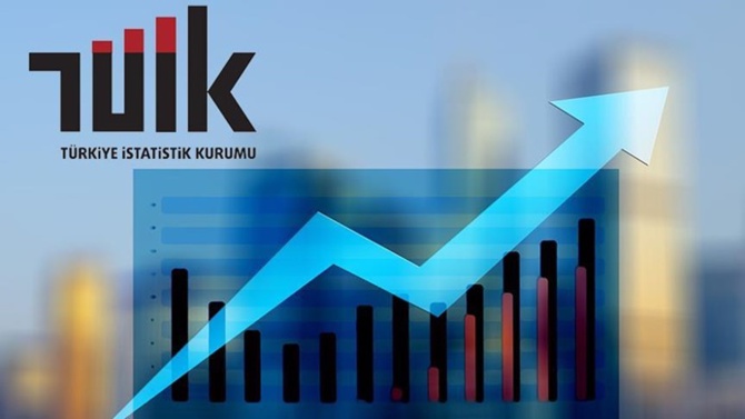 TÜİK Haziran Ayı İstatistik Verilerini Açıkladı