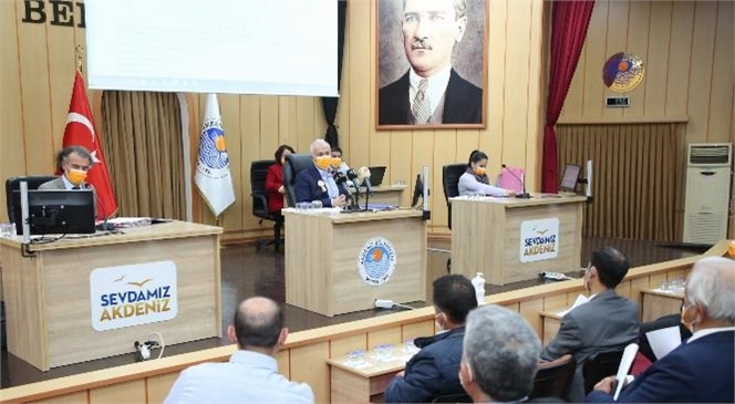 Başkan Gültak, Salgın Riskinin Çok Ciddi Boyutlara Ulaştığına Dikkat Çekip Uyardı: "Çember Çok Daraldı"