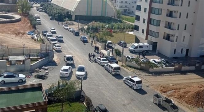 Mersin’de 26 Yaşındaki Genç Evinde Ölü Bulundu