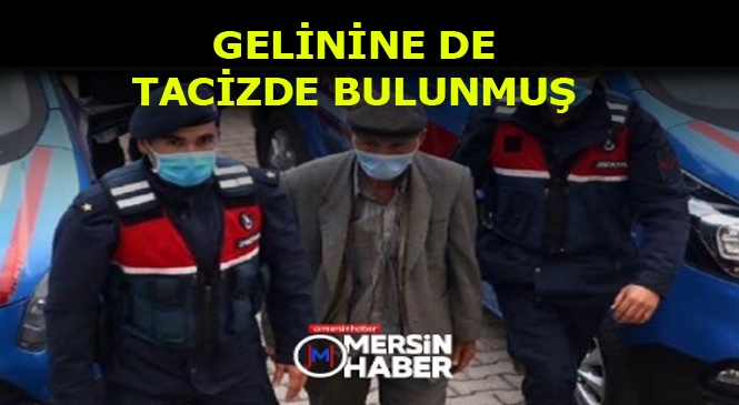 Müslüme Yağal'ın Annesi, Kayınpederinin Kendisine Cinsel Saldırıda Bulunduğunu İtiraf Etti