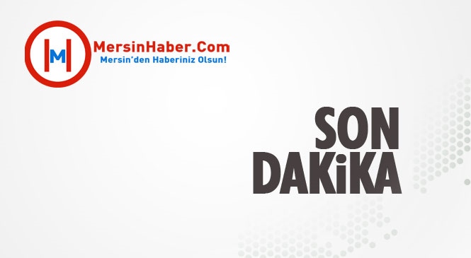 Hatay'da 5 Şiddetinde Deprem Mersin'de de Hissedildi