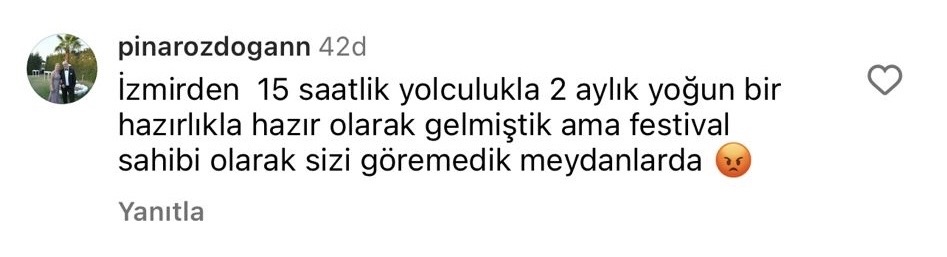 Mersin Silifke'de Festivale Davetli Dans Toplulukları İsyan Edip Terk Etti!