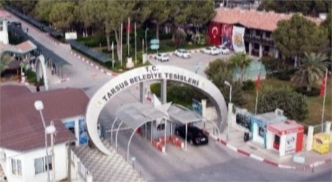 TARSUS BELEDİYESİ, 4 TAŞINMAZINI YENİDEN IHALE İLE SATIŞA ÇIKARDI