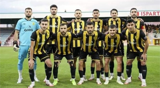 TARSUS'TA MAÇLARINI OYNAYAN ADANA 01 FK, LİGİN İKİNCİ YARISINDA MAÇLARINI ADANA'DA OYNAYACAK