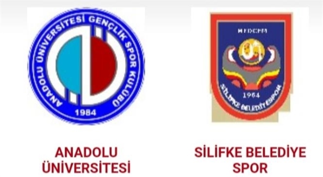 SİLİFKE BELEDİYESPOR, ESKİŞEHİR'DE 3 PUAN PEŞİNDE...