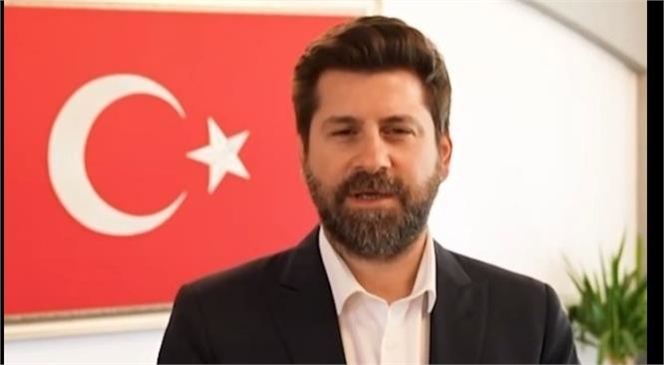 BAŞKAN BOLTAÇ: "TARSUS, GELECEKTE YILDIZI PARLAYACAK BİR KENT HALİNE GELİYOR" "