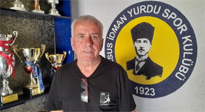 "ANAMUR BELEDİYESPOR MAĞLUBİYETINİN ÜZÜNTÜSÜNÜ YAŞIYORUZ "