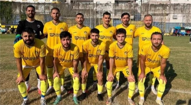 TARSUS İDMANYURDU, KUMLUCA BELEDİYESPOR'U KONUK EDİYOR