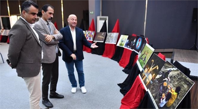 ‘İLYAS YILGÖR 4. ULUSLARARASI FOTOĞRAF YARIŞMASI’NDA ÖDÜLLER SAHİPLERİNİ BULDU