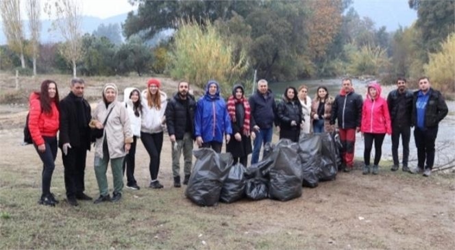 TADEKA KURULLARI FARKINDALIK YARATMAYA DEVAM EDİYOR