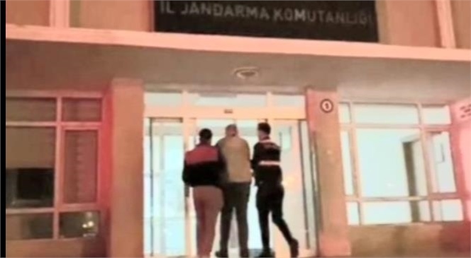 JANDARMA’DAN DOLANDIRICILIK OPERASYONU