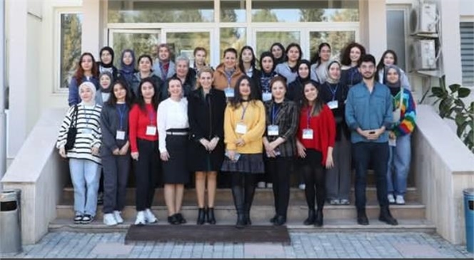 Tarsus Üniversitesi Hemşirelik Bölümünden Okul Öncesi Eğitimcilerine İlk Yardım Eğitimi