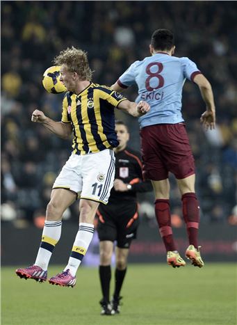 Fenerbahçe – Trabzonspor