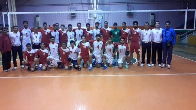 Diyarbakır Büyükşehir Belediyespor Voleybol Takımı Play-Off'a Yükseldi