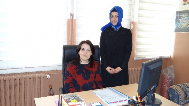 Gölpazarı Anadolu İmam Hatip Lisesi'nden Büyük Başarı