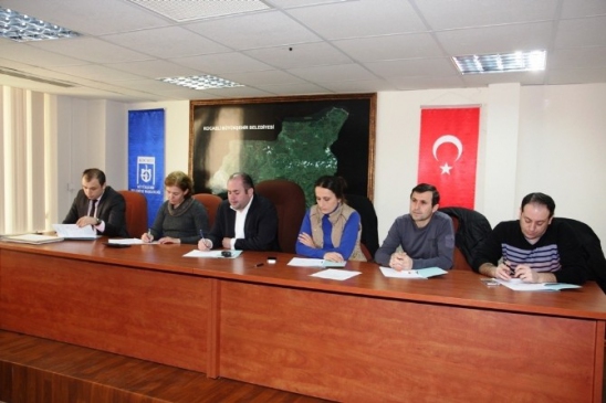 Gebze Dr. Zeki Acar Caddesi İle Eskihisar Caddesi'ne Bağlantı Yolu