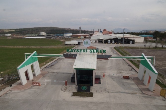 Kayseri Şeker'in Kapanmasına Yol Açacak Arsa Satışı İle İlgili Belirsizlik Çalışanları Ve Pancar Ekicilerini Endişelendiriyor