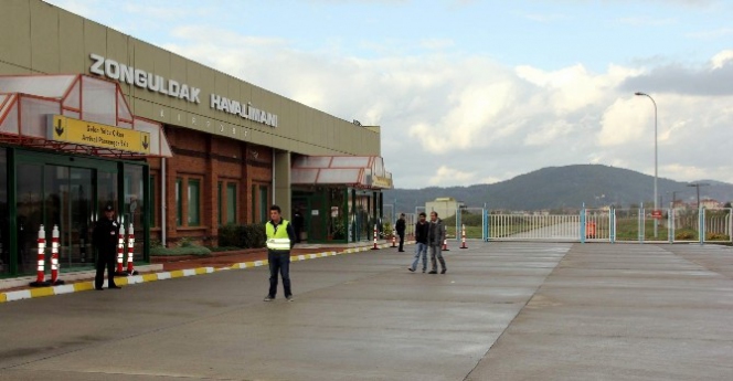 Almanya'daki Bartınlılardan 'yurt İçi Sefer' Talebi