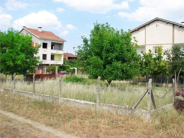 İnegöl Belediyesi'nden Akhisarlılara Müjde