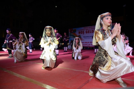 16. Tarım Ve Seracılık Festivali