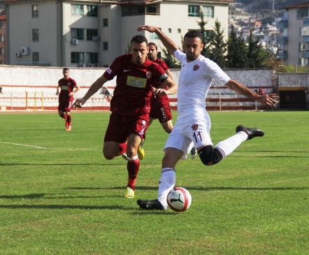 Renktaşlar Play-Off'ta