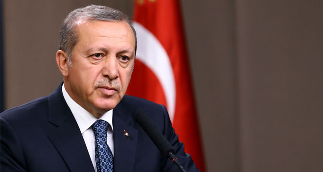 Erdoğan ‘Siyasi irade olarak aldığımız kararların sahiplenilmesi şarttır’!