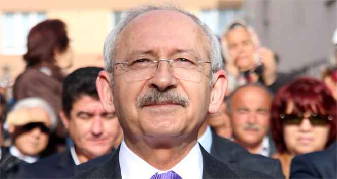 Kılıçdaroğlu'dan anneler günü mesajı!