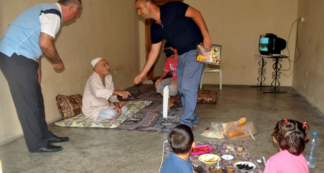 Suriyeli çocukların aileleri uyarıldı!