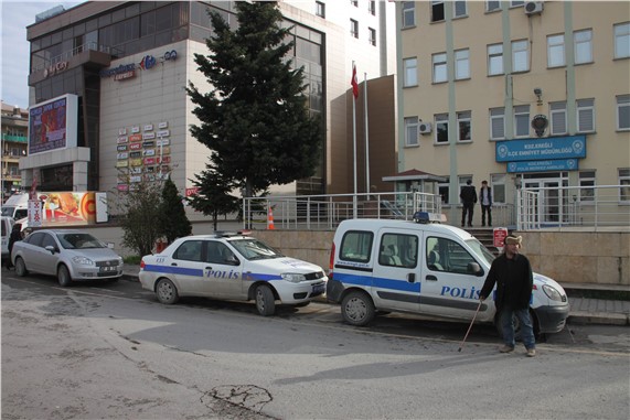 Emniyetten dolandırıcılara karşı uyarı