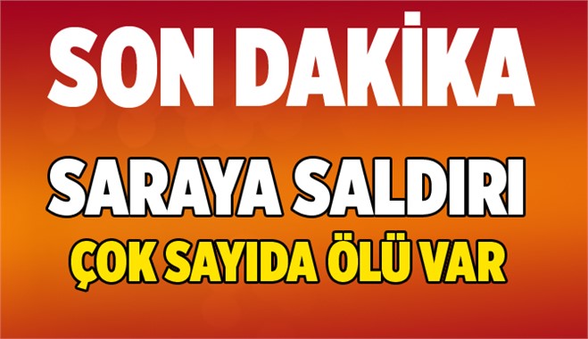 Somali’de havan toplu saldırı: 3 ölü