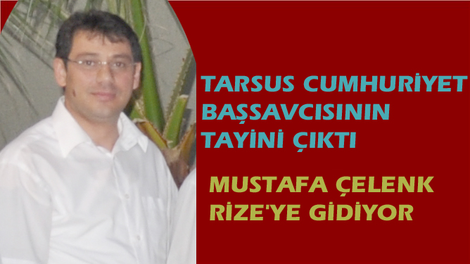 Hakim ve Savcı tayinleri