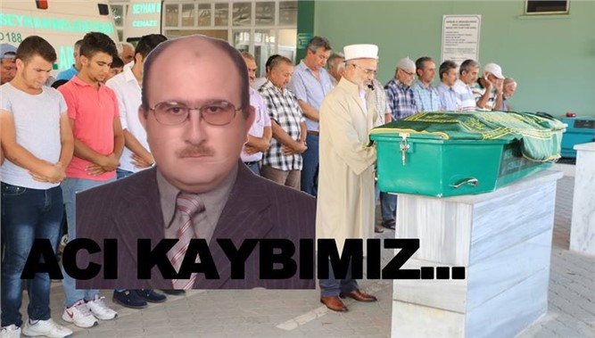 İmam genç yaşta öldü